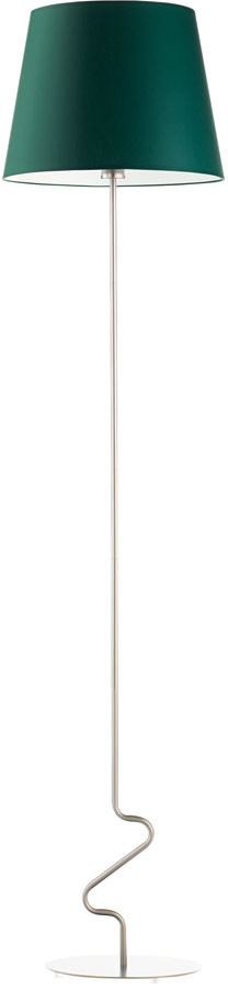 Lysne Stylowa lampa do salonu SURAT 500010/12