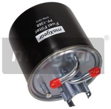 MAXGEAR Filtr paliwa 26-1106 26-1106