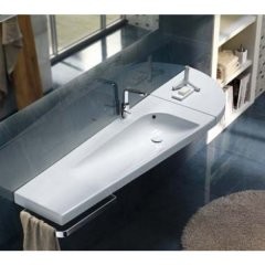 Hatria Grandangolo 130x50 Y0V0
