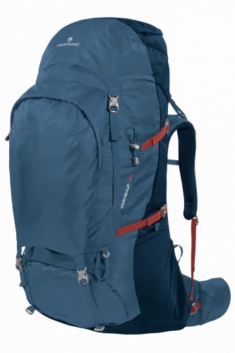 Ferrino Plecak trekking Transalp 100 blue