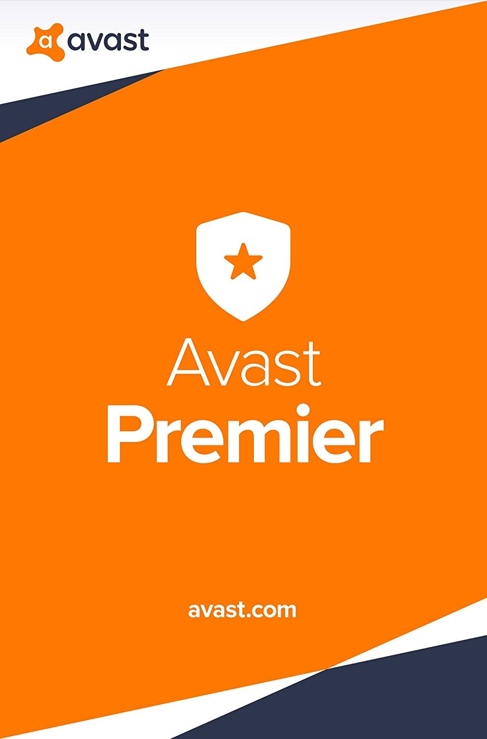 Avast Software Premier 1 Pc / 1 Rok