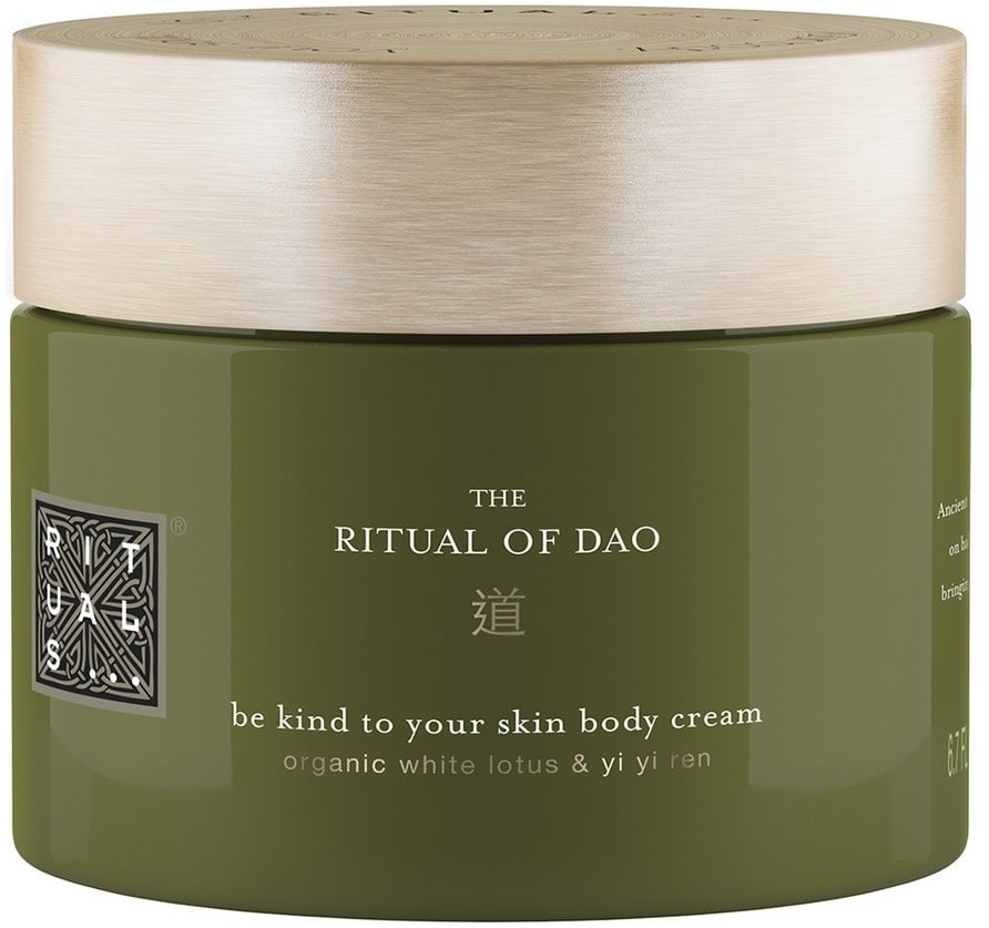 Rituals Body Cream Krem do ciała 220ml