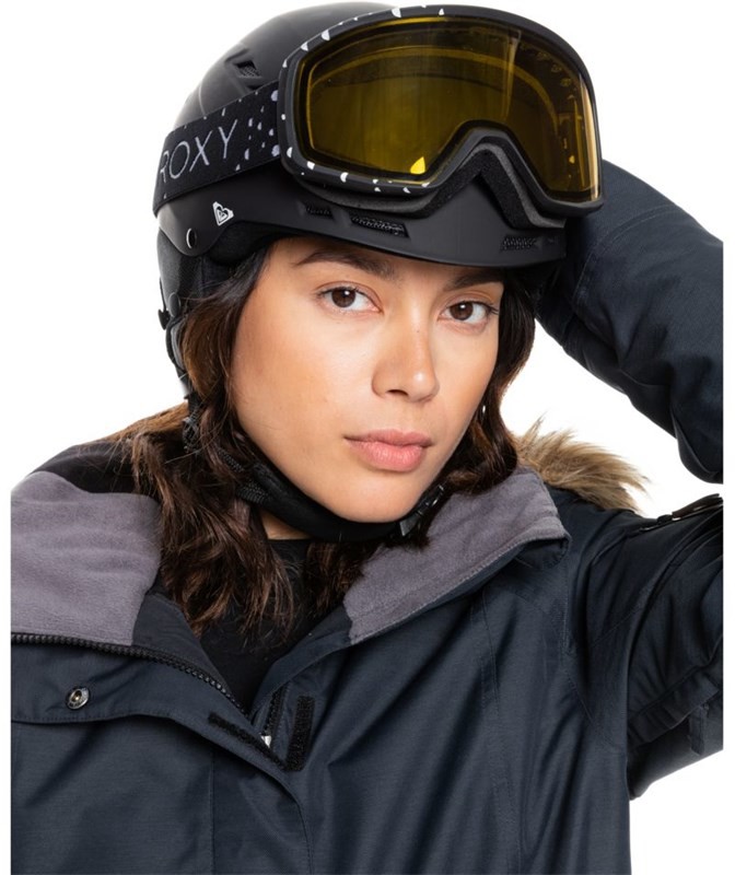 DR.ZIPE ROXY Izzy Bad Weather True Black KVJ0)