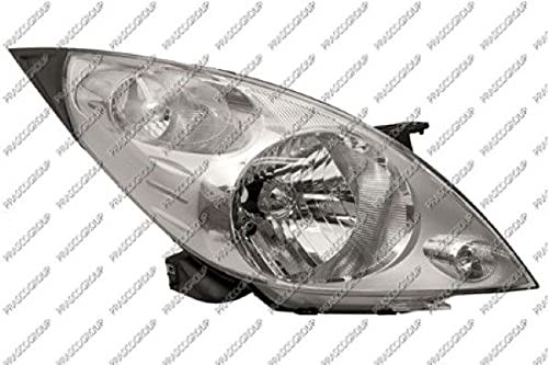 PRASCO dw3404803 reflektor przedni DW3404803