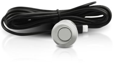 Norauto Czujniki parkowania 4 szt AF 060 22 mm