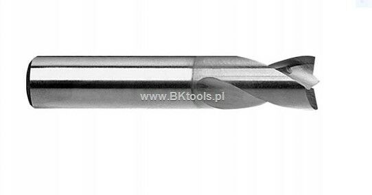FENES Frez do usuwania zgrzewów punktowych 8 mm NFPz HSS-E