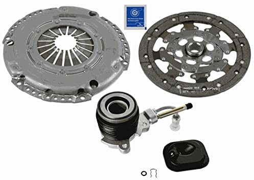 SACHS 3000 990 354 zestaw sprzęgła 3000 990 354