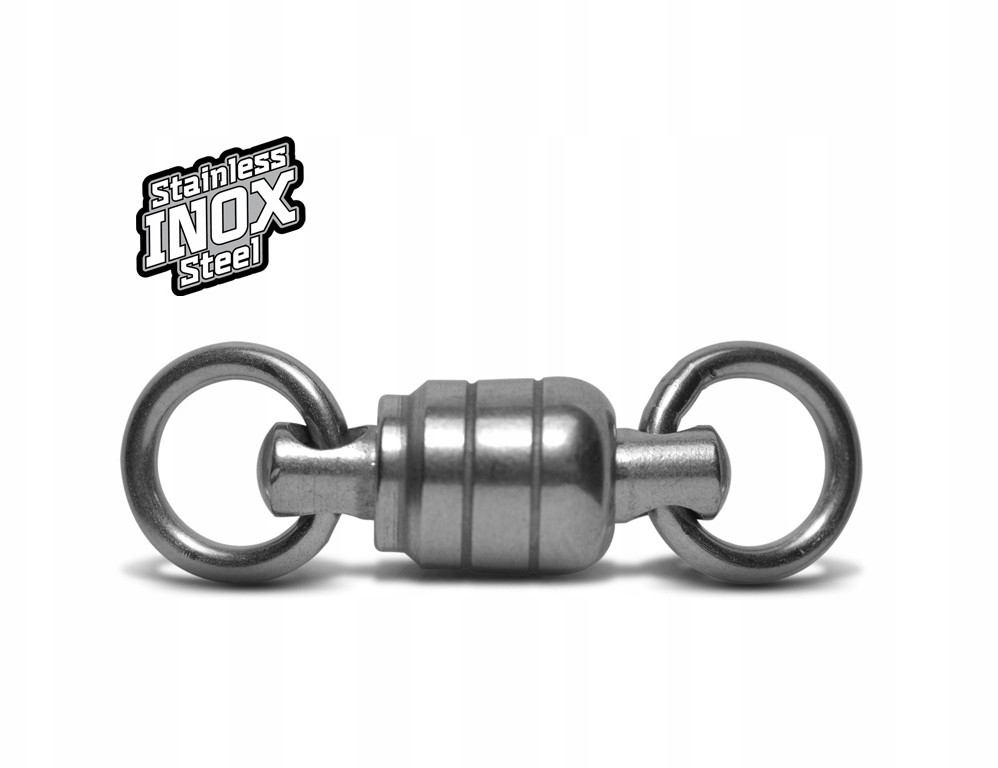 VMC Krętlik Łożyskowany 3260 Ss NR.4 125kg 275LBS