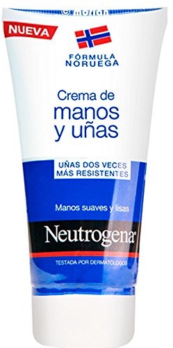 Neutrogena krem do rąk i paznokci 75 ML 3574661219554