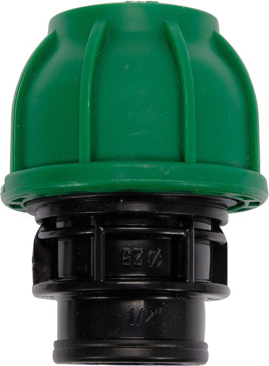 marka niezdefiniowana ZŁĄCZKA PP GW 25MM X 1/2