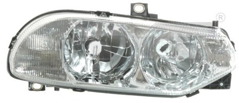 TYC Reflektor TYC 20-5620-08-2