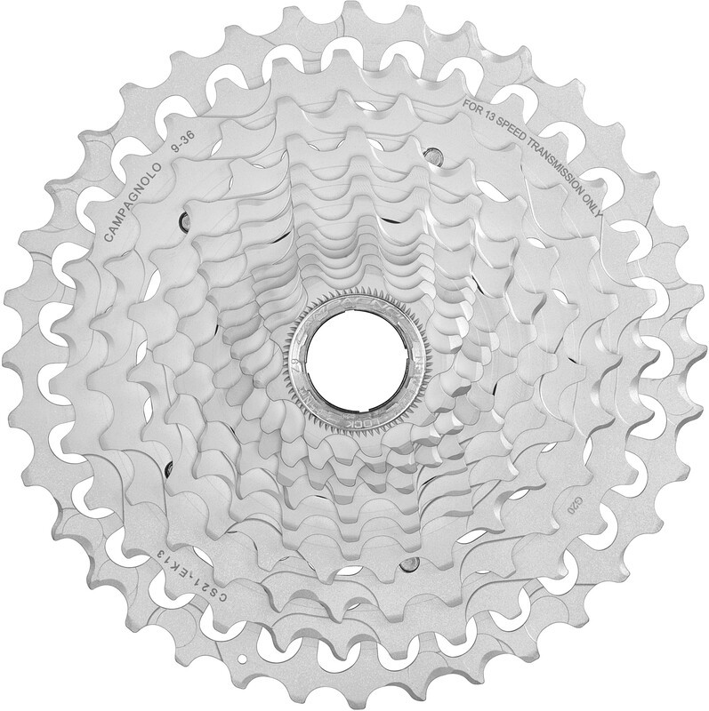 CAMPAGNOLO Ekar Endurance Cassette 13-speed 9-36T 9-36T 2021 Kasety 7372477