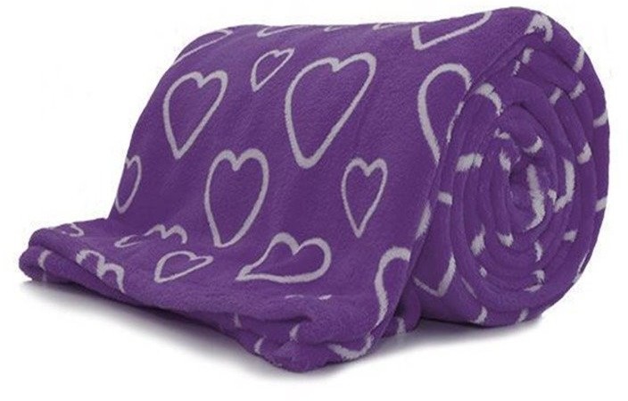 Domarex Koc K034 Serca 150x200 K034