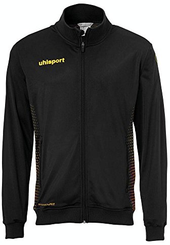 uhlsport Uhlsport dziecięca kurtka Score Track, wielokolorowa, 128 100517307