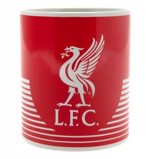 Liverpool F.c. oficjalny kubek z licencją nowość