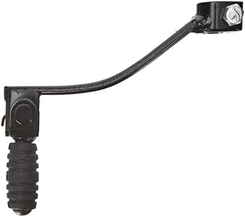 Shift Unbekannt Lever Black For Derbi Senda, GPR, Gilera H @ K, GSM 8430525046283