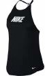 Nike W NK Tr SPRT Dstrt Elstka Grx t-shirt damski, s (AR4373)