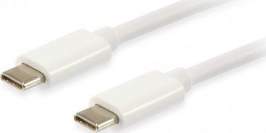 Equip Kabel USB USB 3.1 C > C 2.0m 128352