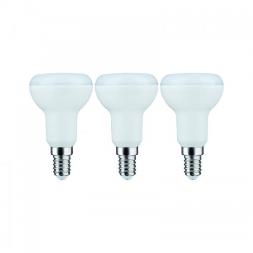 Paulmann LED op. 3szt. R50 5,5W E14 230V 2700K 28580
