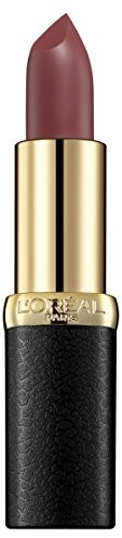 L'Oréal Paris Barra de labios Color Riche Matte 636 Mahogany studs 3600523399819