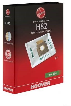 Hoover Worki do odkurzacza H82 194467