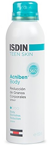 Isdin isdin acniben Body 150 ML 35