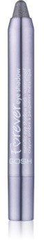 Gosh Forever cienie do powiek w kredce odcień 05 Grey 1,5 g