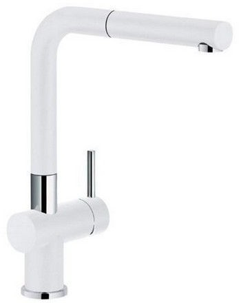 Franke Active Plus pull-out MBok HP biały polar 115.0373.888