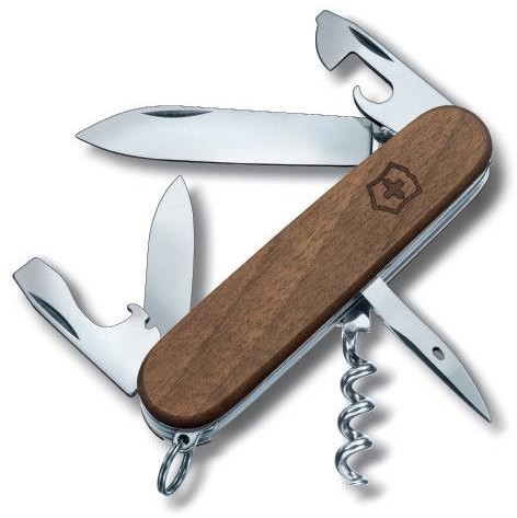 Victorinox Scyzoryk 1.3601.63 Spartan Wood 1.3601.63