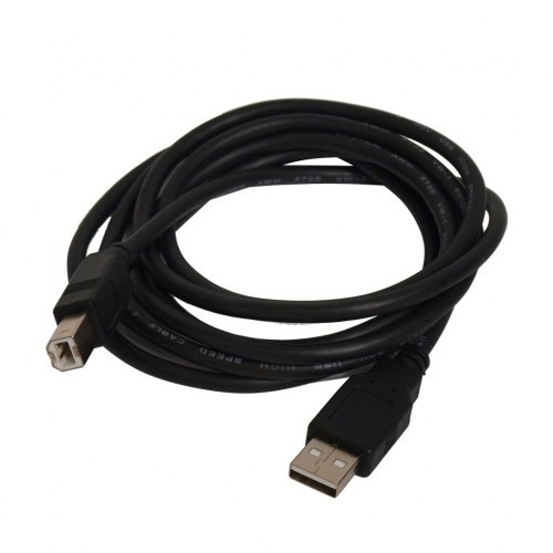 Art KABEL USB 2.0 DRUKARK Amęski-Bmęski 3M oem