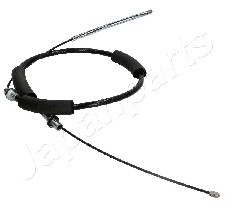 JAPANPARTS Cięgło, hamulec postojowy JAPANPARTS BC-925L BC-925L
