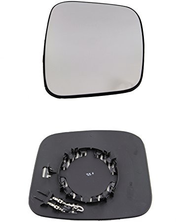 DoctorAuto TarosTrade 57-0949-L-46213 ogrzewane szkło lustrzane, lewe DR165483
