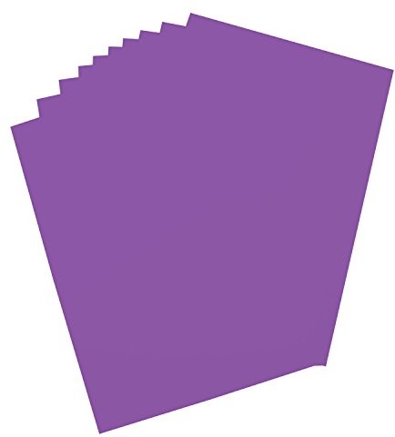 Folia plakat karton 380 G/M, 48 x 68 cm, 10 arkuszy 65290