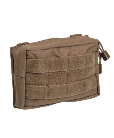 Brandit Kieszeń Cargo MIL-TEC Molle mała - Dark Coyote 13487019