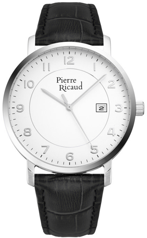 Pierre Ricaud Zegarek P97229.5223XLQ -