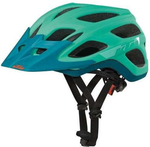 Modi rowerowy ktm lady character miętowy zielony
