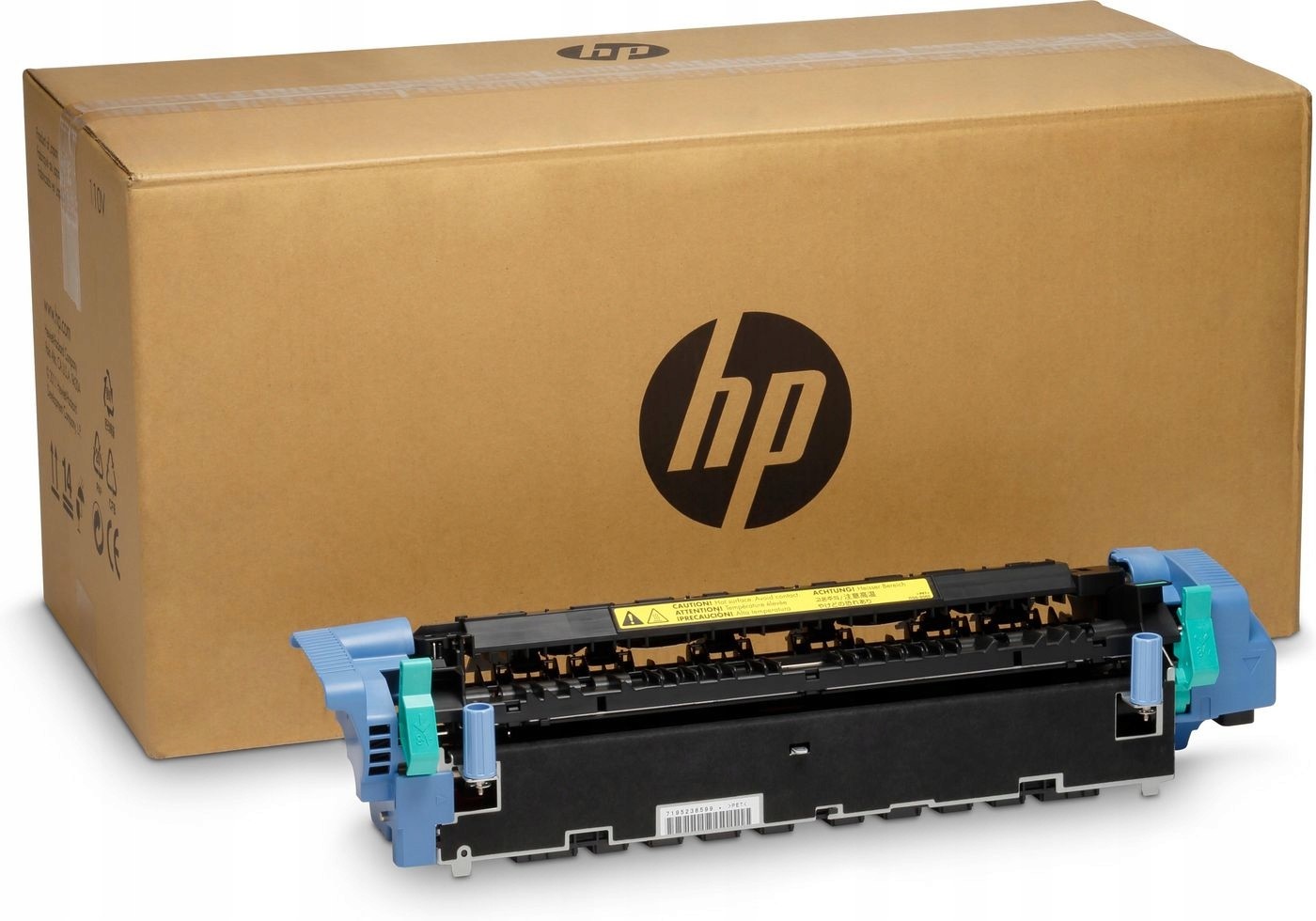 HP Fuser Kit Clj 5550