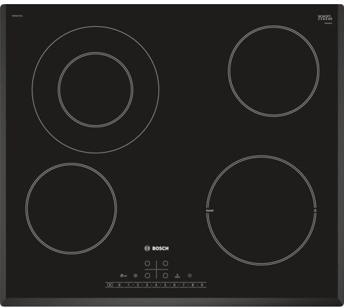 Bosch PKF651FP1E