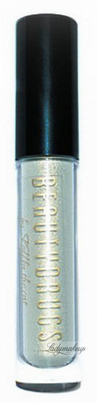 BEAUTYDRUGS Beautydrugs - EYES TINT - Wodoodporny cień do powiek w kremie - 5 g - 01 - CRISTAL