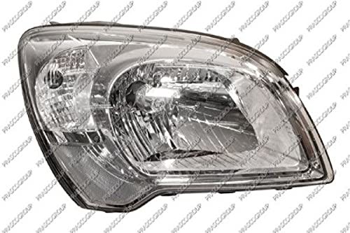 PRASCO KI0234813 reflektor przedni KI0234813