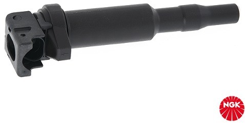 NGK CEWKA ZAPŁONOWA U5055 BMW E81 130I 05-, CITROEN C3 II 1.4 VTI 09-, C4 1.4 VTI 09- NGK U5055
