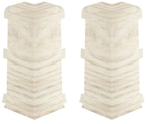 VOX Narożnik zewnętrzny ESQUERO 66,6 mm x 40 mm