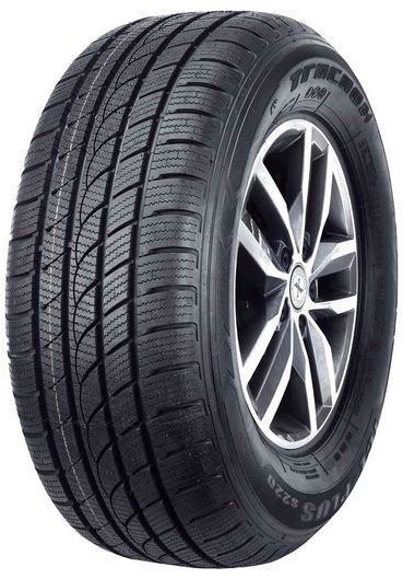 Tracmax Ice-Plus S220 315/35R20 110V