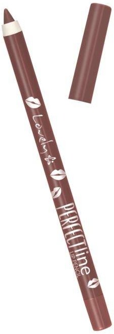 Lovely Perfect Line konturówka do ust 8 108816-uniw