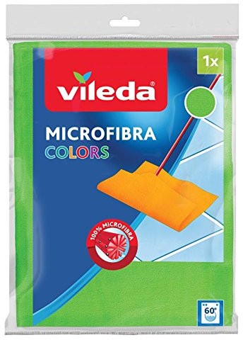 Vileda Cloth Colors mikrofibry 151991