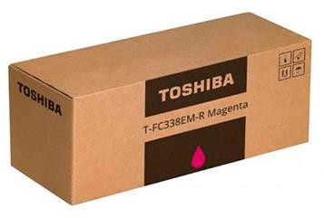Toshiba Toner T FC338EMR do e STUDIO 338cs/cp 388cs/cp | 6 000 str | magenta 6B000000924
