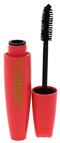 W7 eyelust Mascara, 1 X 15 G