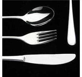 Pinti NOX gm394 stresa łyżeczka deserowa (12 sztuk) GM394