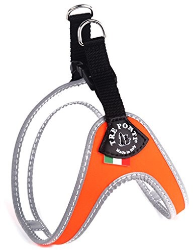 Treponti Tre Ponti t1000ar Easy Fit Fix Neon, rozmiar 1, pomarańczowy T1000AR