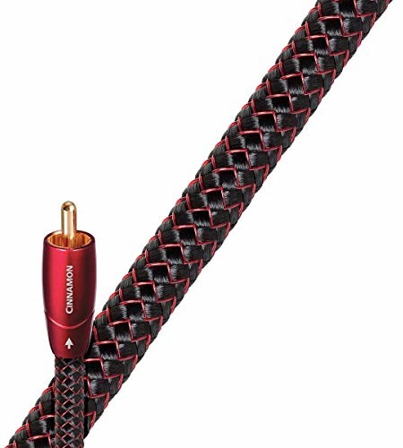 AudioQuest 0,75 m Coax Cinnamon COAXCIN0.75